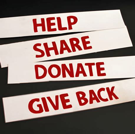 charity drive ideas|Top 19 Donation Drive Ideas for Your Nonprofit’s Next Campaign.
